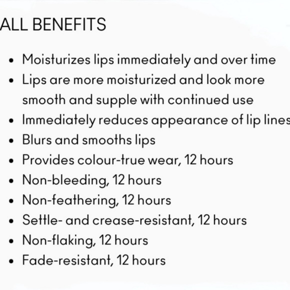 Mac Cosmetics Powder Kiss Velvet Blur Slim Stick Lipstick | Ruby New | Brand New - Picture 9 of 9